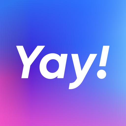 Yay!(イェイ)- 同世代と趣味の通話コミュニティ