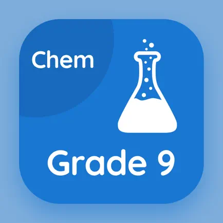 Grade 9 Chemistry Quiz Читы