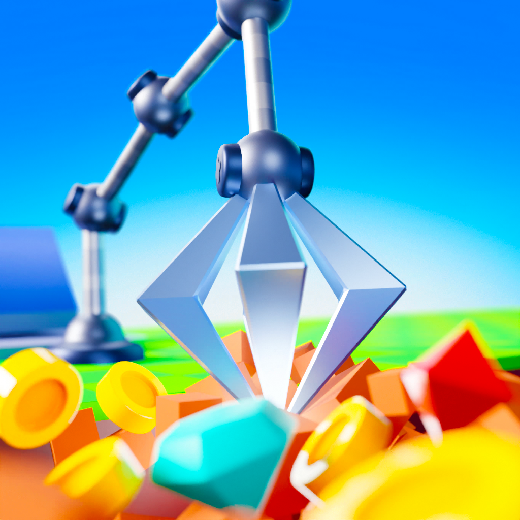 Get Dozer Miner for iOS, iPhone, iPad Aso Report