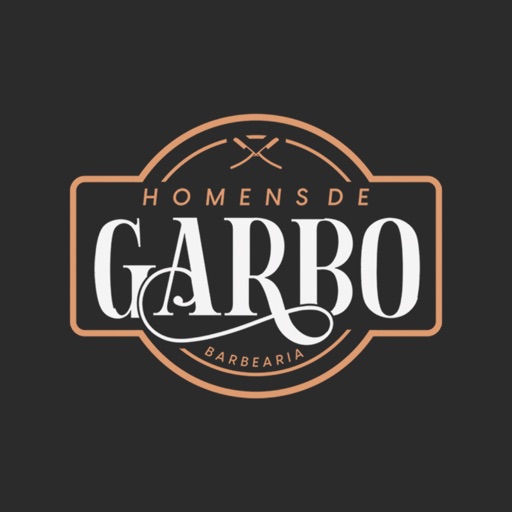 Homens de Garbo