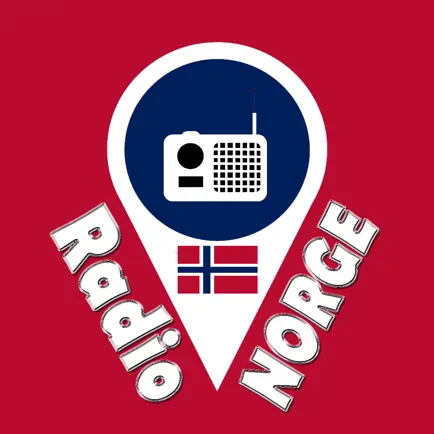 Norges radiostasjoner live FM Читы