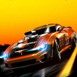 Real Super Fast Drifty Race 3D