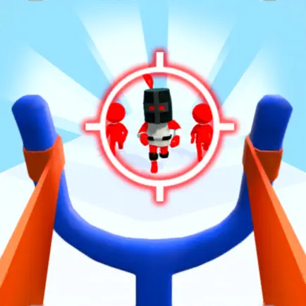 Slingshot Escape 3D Читы