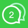 Messenger Duo for WhatsApp app análisis y crítica