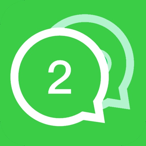 Messenger Duo for WhatsApp revisión y comentarios