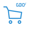 GolfDigestOnline Inc. - GDOゴルフショップ 人気ゴルフ用品・中古クラブの通販アプリ アートワーク