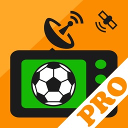 Soccer stream & TV schedule