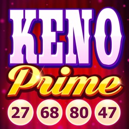 Keno Prime - Super Bonus Play