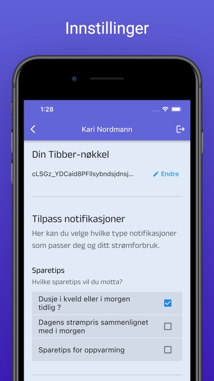 Strømpriser og Sparetips screenshot-5