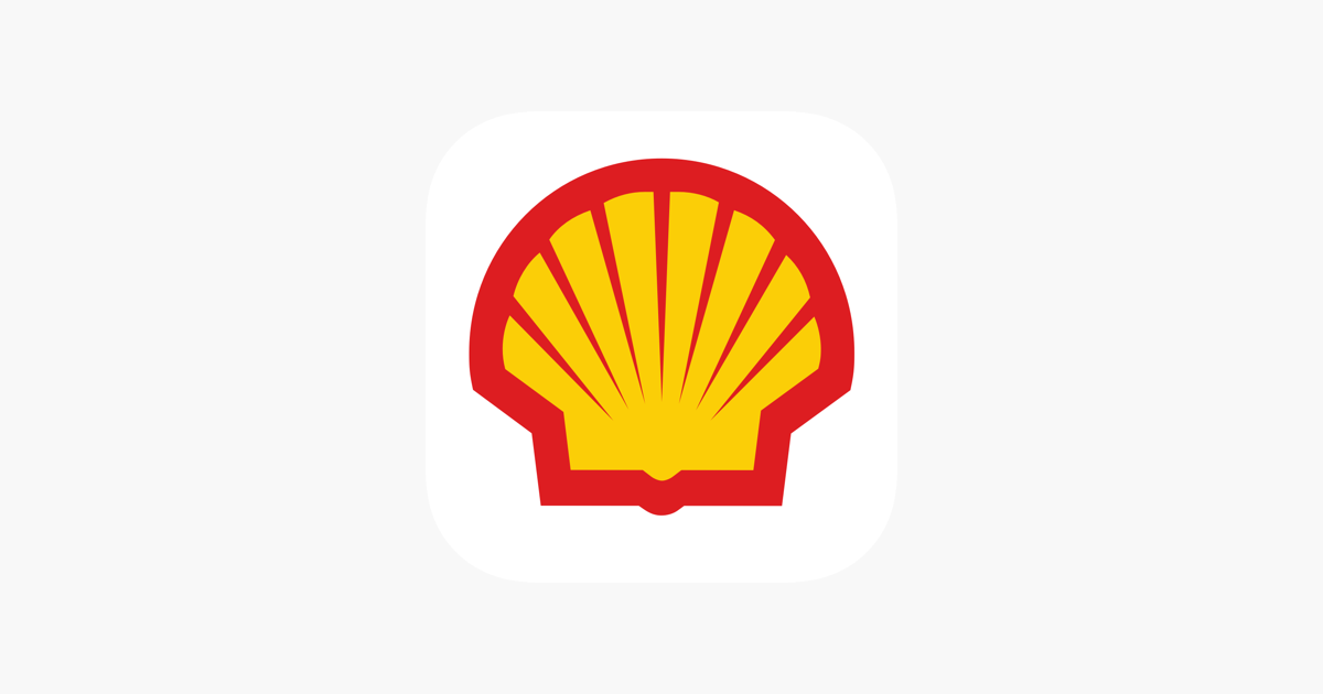 Shell US & Canada on the App Store