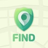 Find - GPS Location Tracker