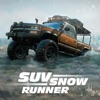 Mud SUV Snow Runner