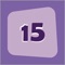 The 15-puzzle is a sliding puzzle that consists of a frame of numbered square tiles in random order with one tile missing