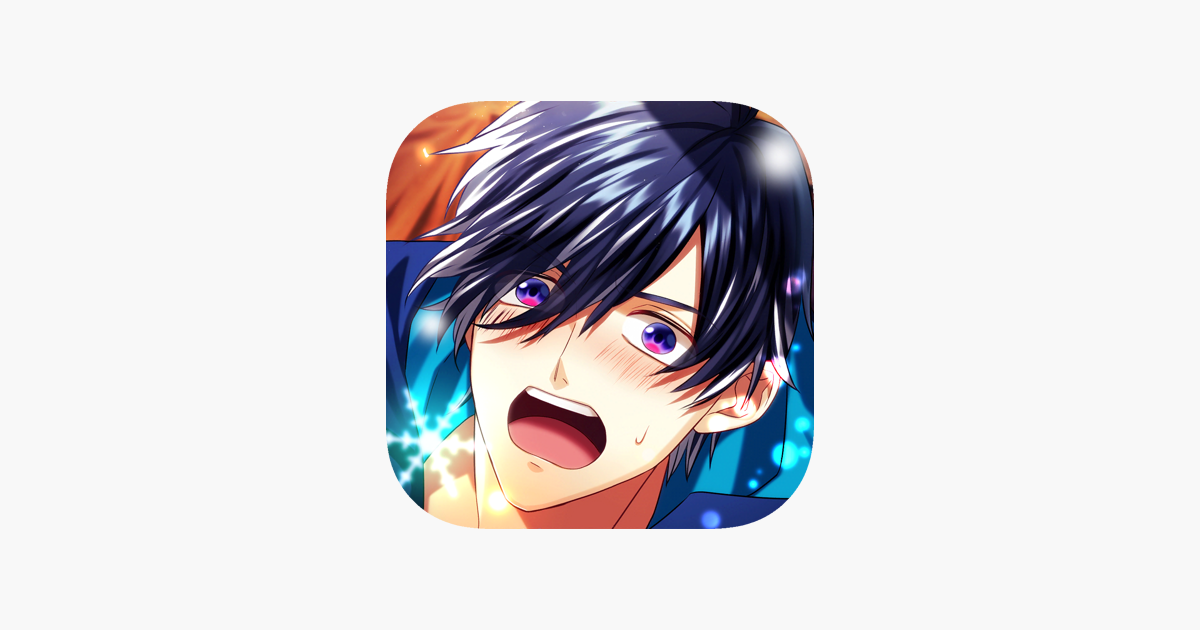 Obey Me! - Anime Otome Sim - di App Store
