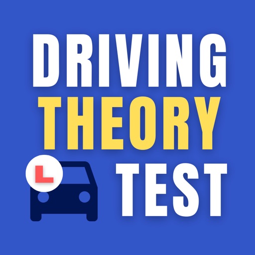 UK Driving Test DVLA 2023