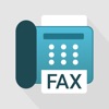 Icon Easy FAX from iPhone: Ad Free