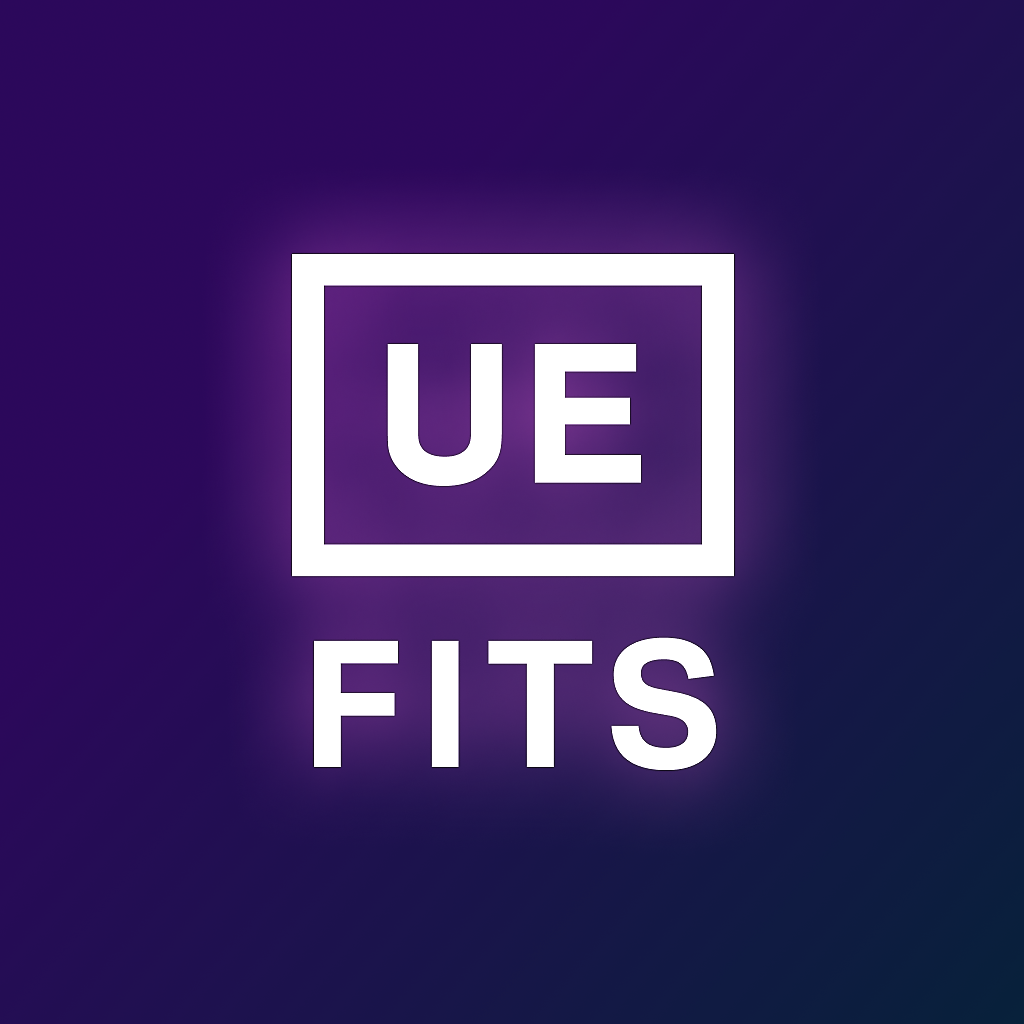 Get UE FITS for iOS, iPhone, iPad Aso Report