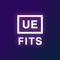 Installing the UE FITS app is the first step in setting up your Ultimate Ears FITS true wireless earbuds