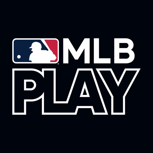 MLB Play iOS App