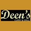 Deens Curry and Grill