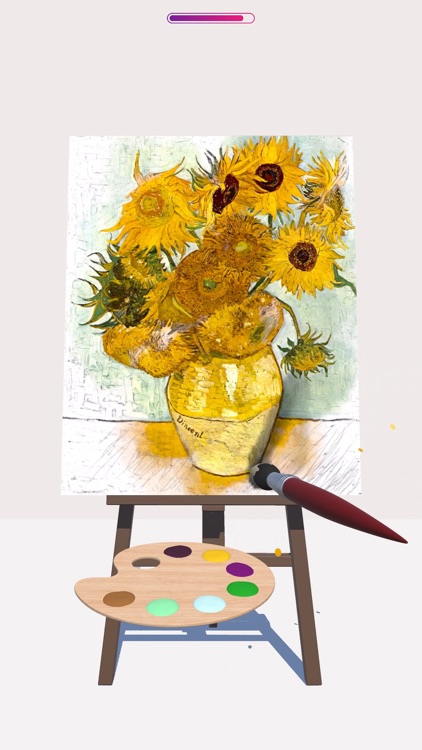 Paint Art