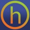 Icon Homesync - Social Media Tools