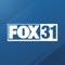 The FOX 31 news app delivers news, weather and sports in an instant