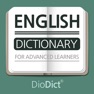 Get DioDict4 English Advanced Dict for iOS, iPhone, iPad Aso Report