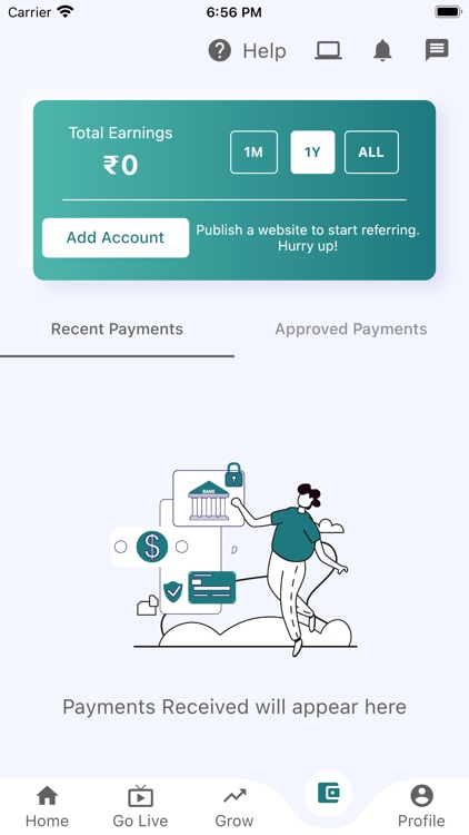 Kohbee: Creator App screenshot-7