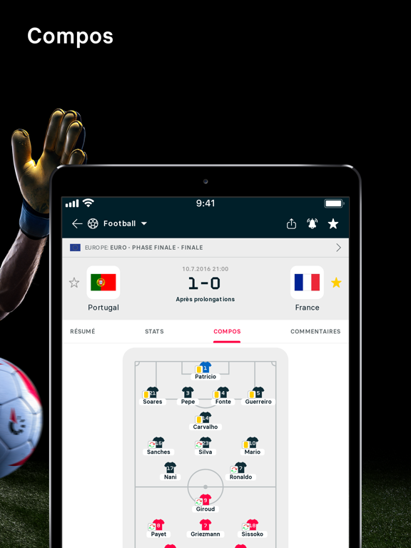 Flashscore - score live Flashscore - score live