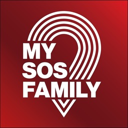 My SOS Family Emergency Alerts