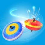 Spinner Rush 3D