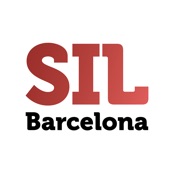 SIL Barcelona iOS App