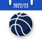 Basketball Schedule NBA 2023