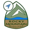 Rocky Mountain Recreation App