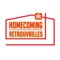 Welcome to the Home Hardware Homecoming App