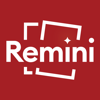 Bending Spoons Apps ApS - Remini - AI Photo Enhancer アートワーク