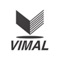 This app is for marketing department employee of Vimal Intertrade Pvt