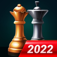 Chess app funktioniert nicht? Probleme und Störung