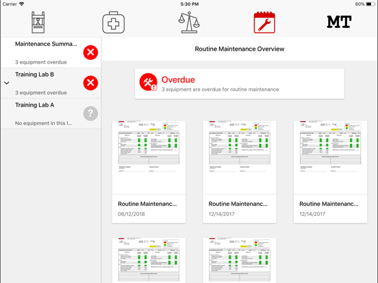 Screenshot #6 pour MTS SmartService™