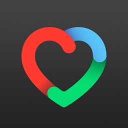FITIV Pulse Heart Rate Monitor Apple Watch App