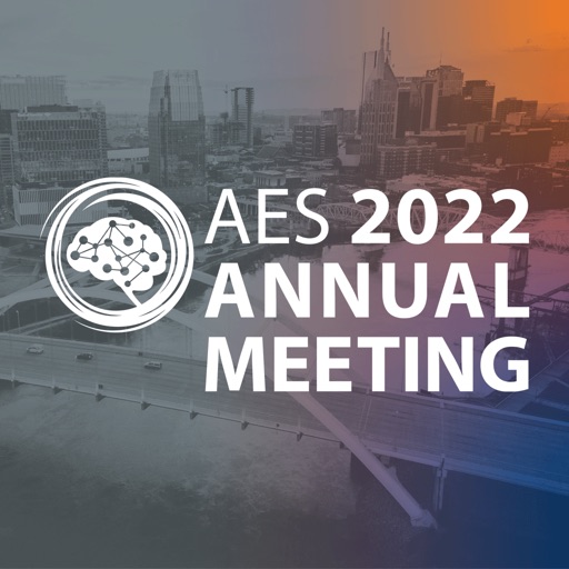 AES 2022 Annual Meeting by American Epilepsy Society