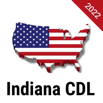 Indiana CDL Permit Practice Читы