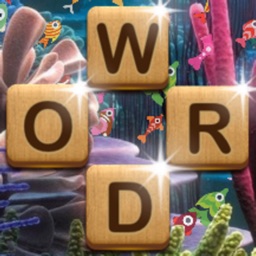 Word Aquarium