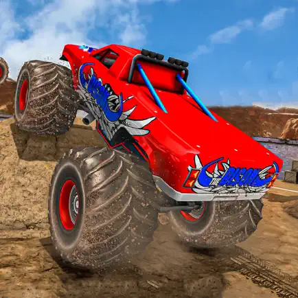 Monster Jam Truck Racing Games Читы