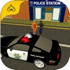 Police Jail Break Training 3D - iPadアプリ