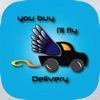 YouBuyIllFly Delivery Service
