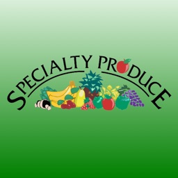 Specialty Produce icono