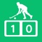 A scoreboard app specialized for field hockey