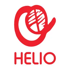 Helio - Smart Caf‪é‬